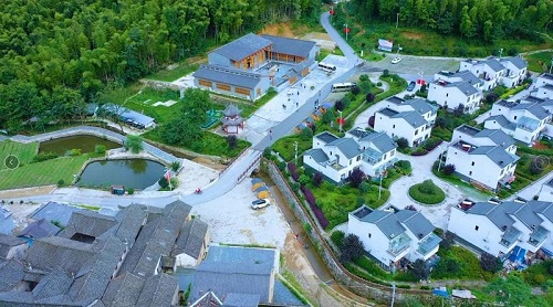 路线全长11.720km!衡南县梓园种养专业合作社道路项目招标